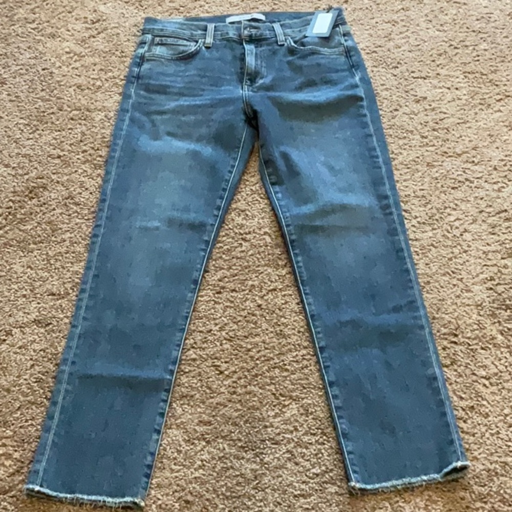 Joe’s Jeans Classic Blue Women's Jeans